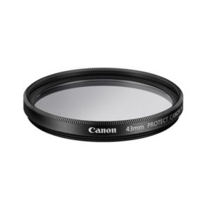 فیلتر Canon UV 43mm