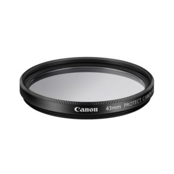 فیلتر Canon UV 43mm