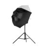 چتر دو لایه  33 (83cm)
