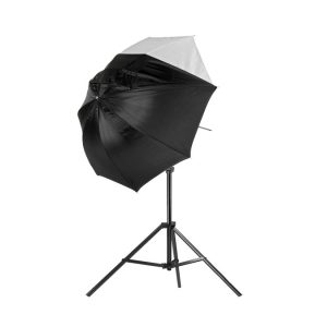 چتر دو لایه  33 (83cm)