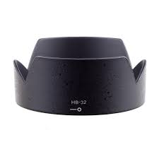 هود لنز نیکون Nikon HB-32 Lens Hood