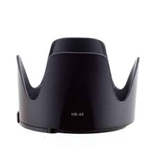 هود لنز Nikon HB-48 (طرح اصلی)