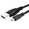 کابل USB نیکون ( یونیورسال )