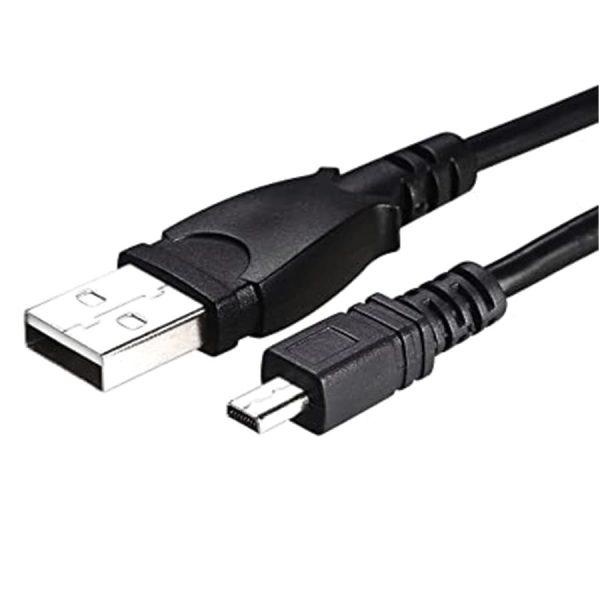 کابل USB نیکون ( یونیورسال )
