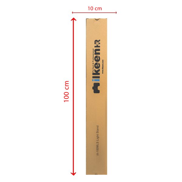 سه پایه ایلکین iLkeen iA-260 - Image 2