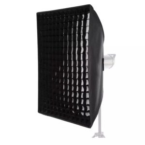 سافت باکس زنبوری Soft Box 60x90cm