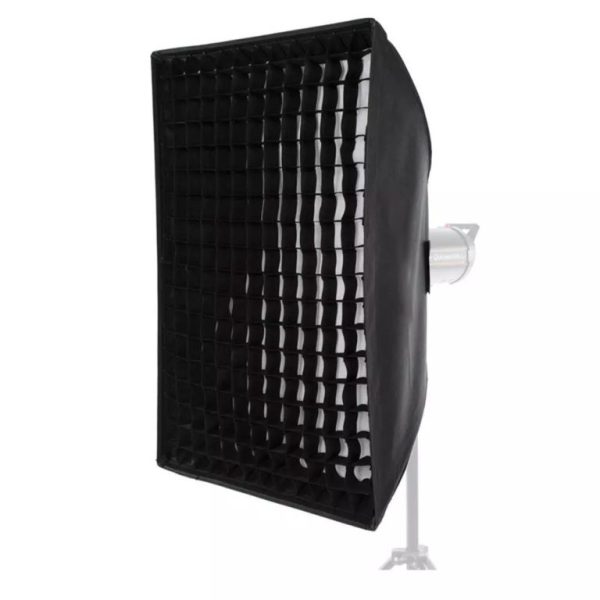 سافت باکس زنبوری Soft Box 60x90cm