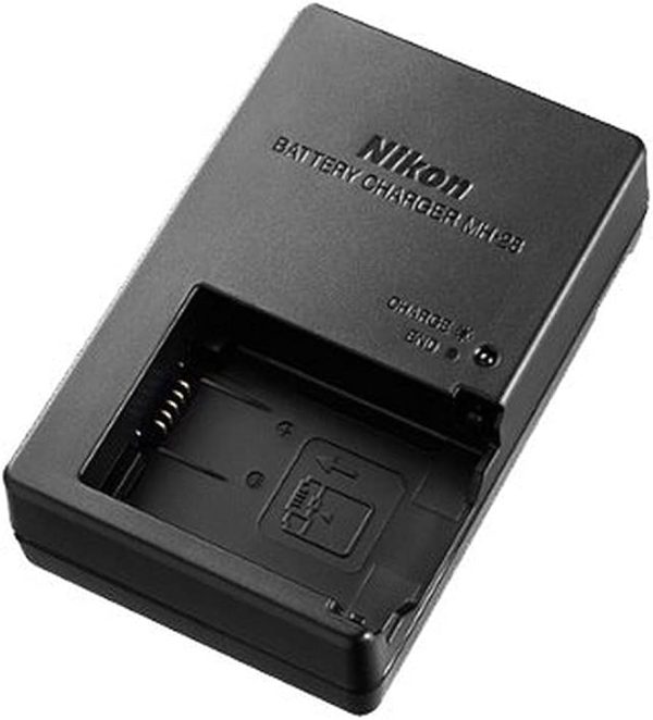 شارژر باتری دوربین نیکون مدل NIKON MH-28
