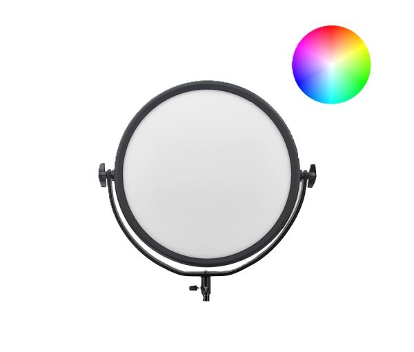 سافت لایت ار‌جی‌بی  (rgb) پروفشنال