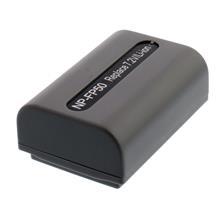 باتری سونی Sony NP-FP50 Battery