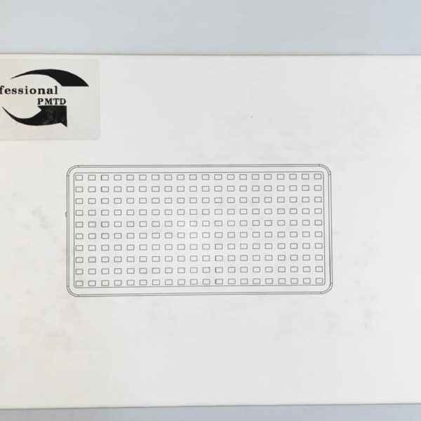 نور  (LED) ال‌ای‌دی ۲۰۰ i پروفشنال - Image 2