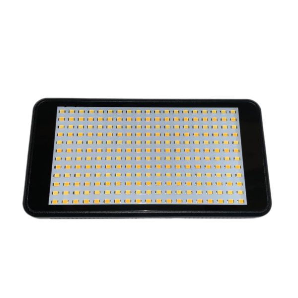 نور ثابت led پروفشنال مدل professional 228