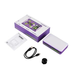 نور RGB قابل حمل ویلتروکس مدل Viltrox RB-V12
