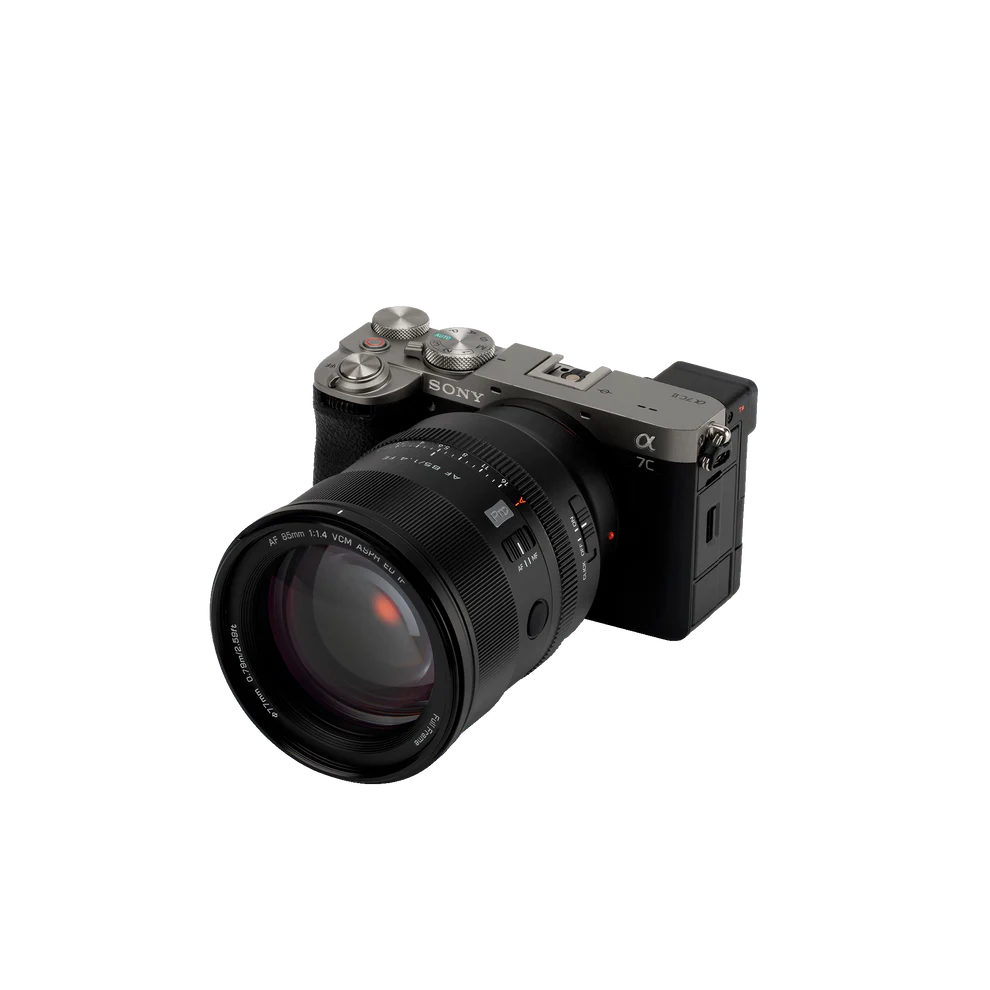 لنز ویلتروکس Viltrox AF 85mm F1.4 - Image 3