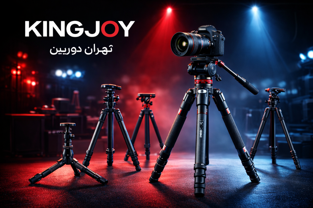 kingjoy-iran