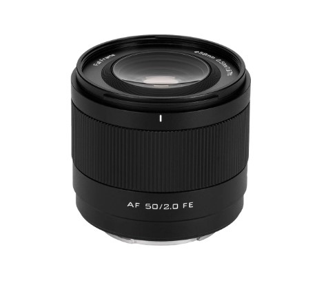 لنز ویلتروکس Viltrox AF 50mm F2.0 - Image 2