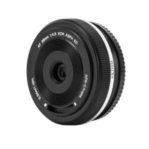 لنز 28mm فوق‌سبک 60 گرمی