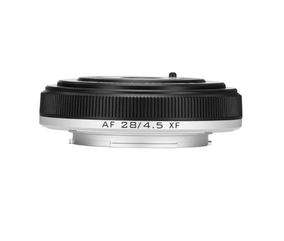 لنز ویلتروکس Viltrox AF 28mm F4.5 Lens - Image 3