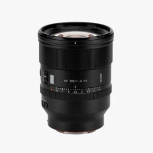 لنز ویلتروکس Viltrox AF 85mm F1.4