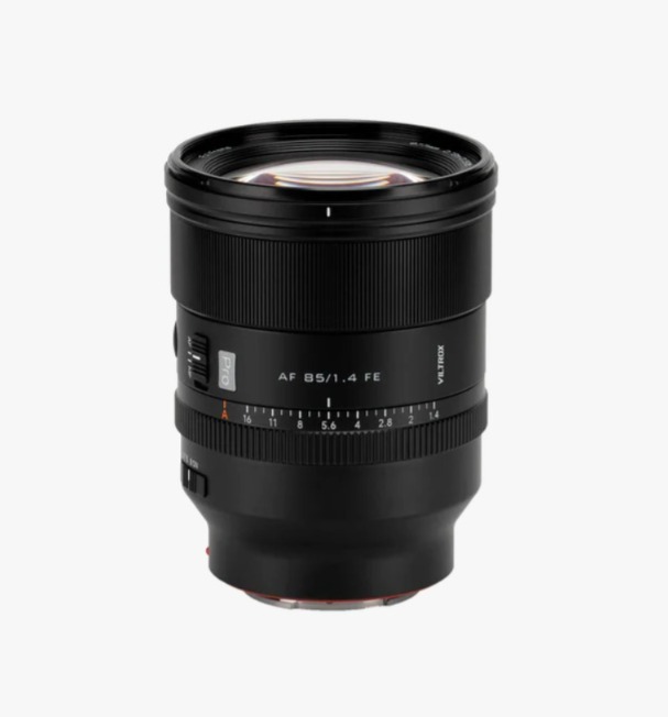 لنز ویلتروکس Viltrox AF 85mm F1.4