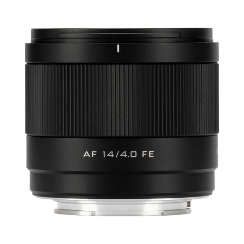 لنز ویلتروکس Viltrox AF 14mm F4.0 - Image 2