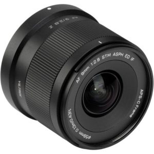 لنز ویلتروکس Viltrox AF 9mm F2.8 Air APS-C Lens