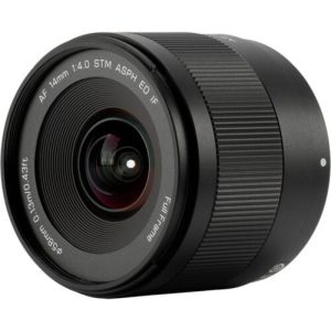 لنز ویلتروکس Viltrox AF 14mm F4.0