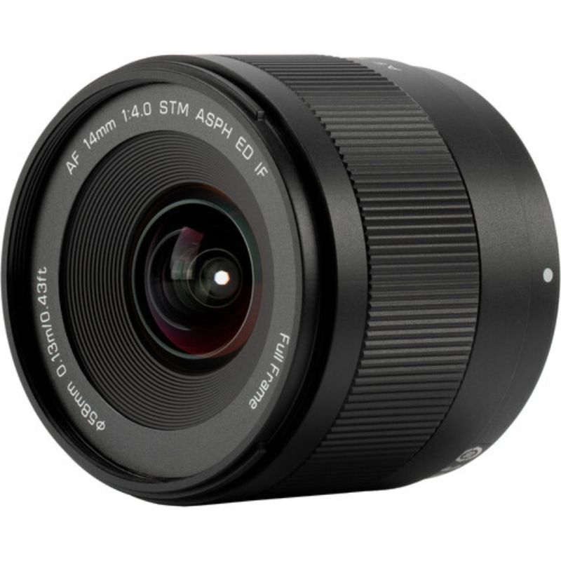 لنز ویلتروکس Viltrox AF 14mm F4.0