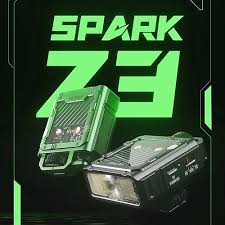 Alternative view of فلاش ویلتروکس Spark Z3-S
