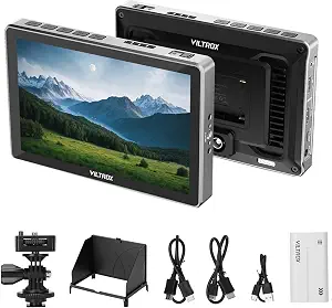 مانیتور ویلتروکس DC-L2