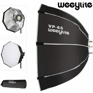 پارابولیک ویلتروکس VP-45