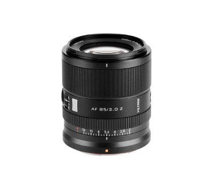 خرید لنز Viltrox AF-85mm F/2.0 Z