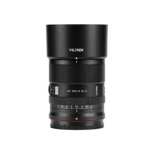 Alternative view of خرید لنز Viltrox AF-85mm F/2.0 Z