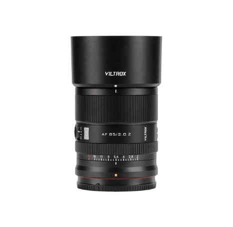 خرید لنز Viltrox AF-85mm F/2.0 Z - تصویر 2
