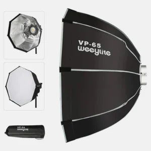سافت باکس ویلتروکس VP-60